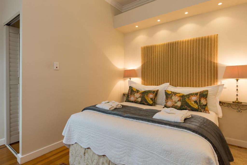 Guest house Fernwood Manor Boutique 5*