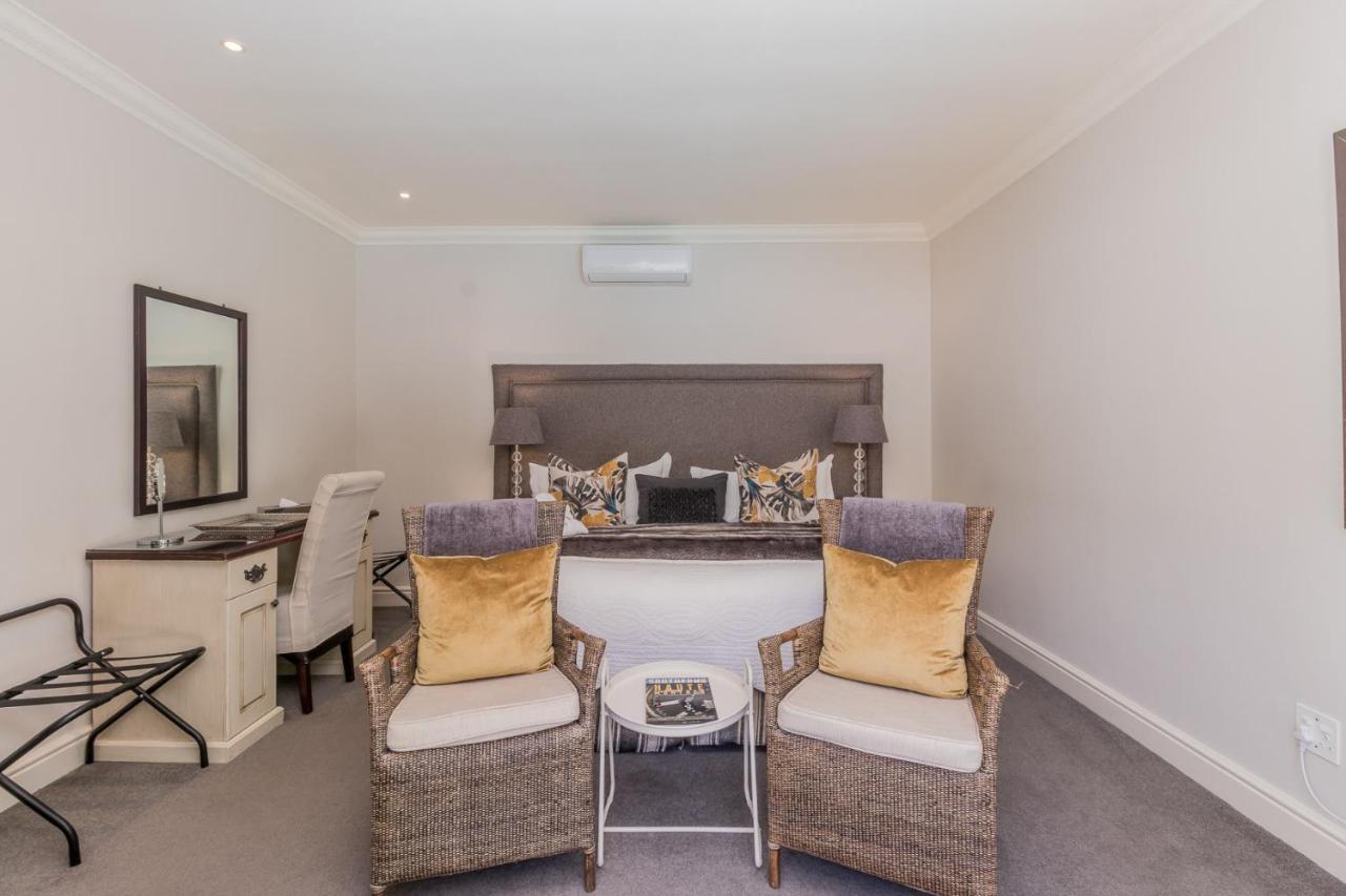 Guest house Fernwood Manor Boutique
