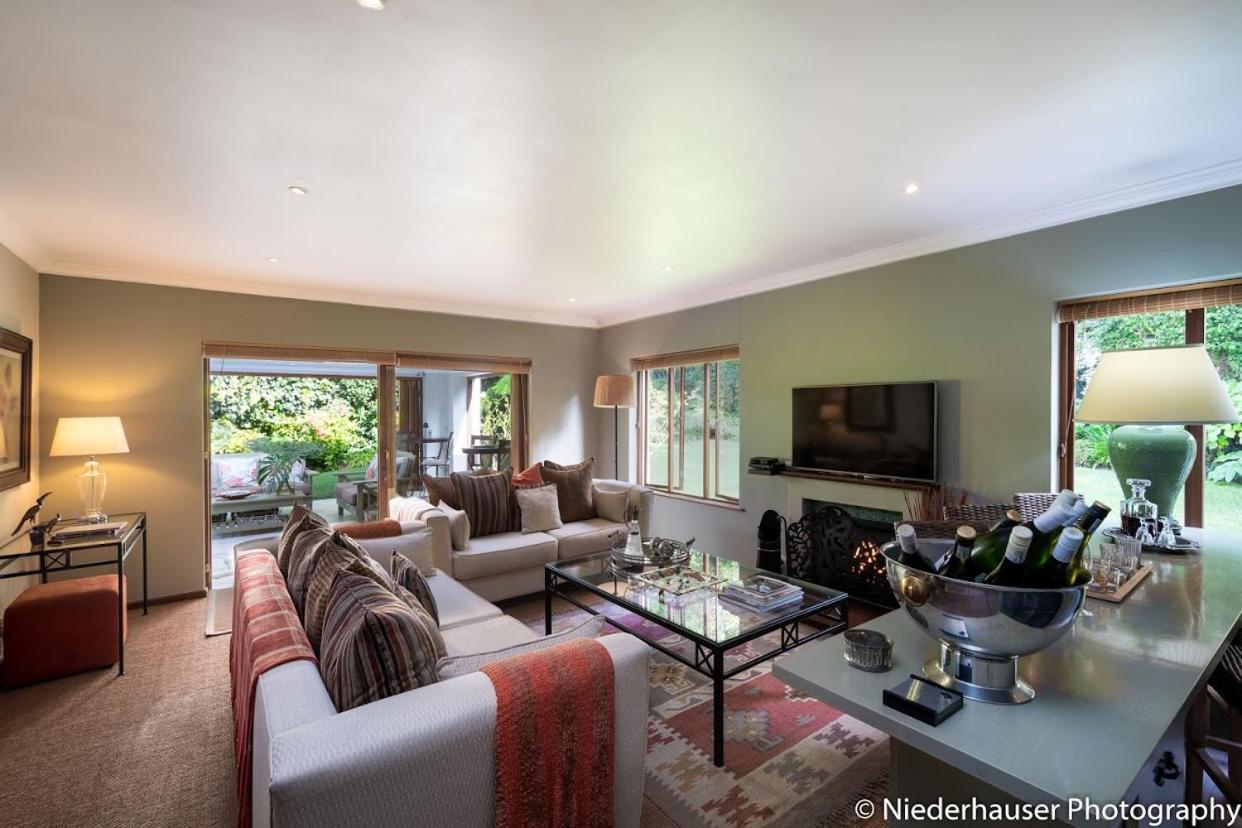 Fernwood Manor Boutique 5* Cape Town