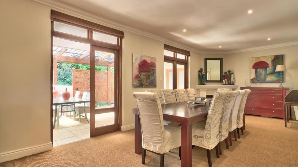 Fernwood Manor Boutique Guest house Cape Town