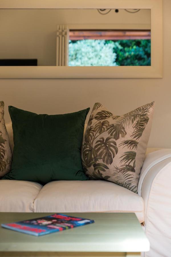 Guest house Fernwood Manor Boutique Cape Town