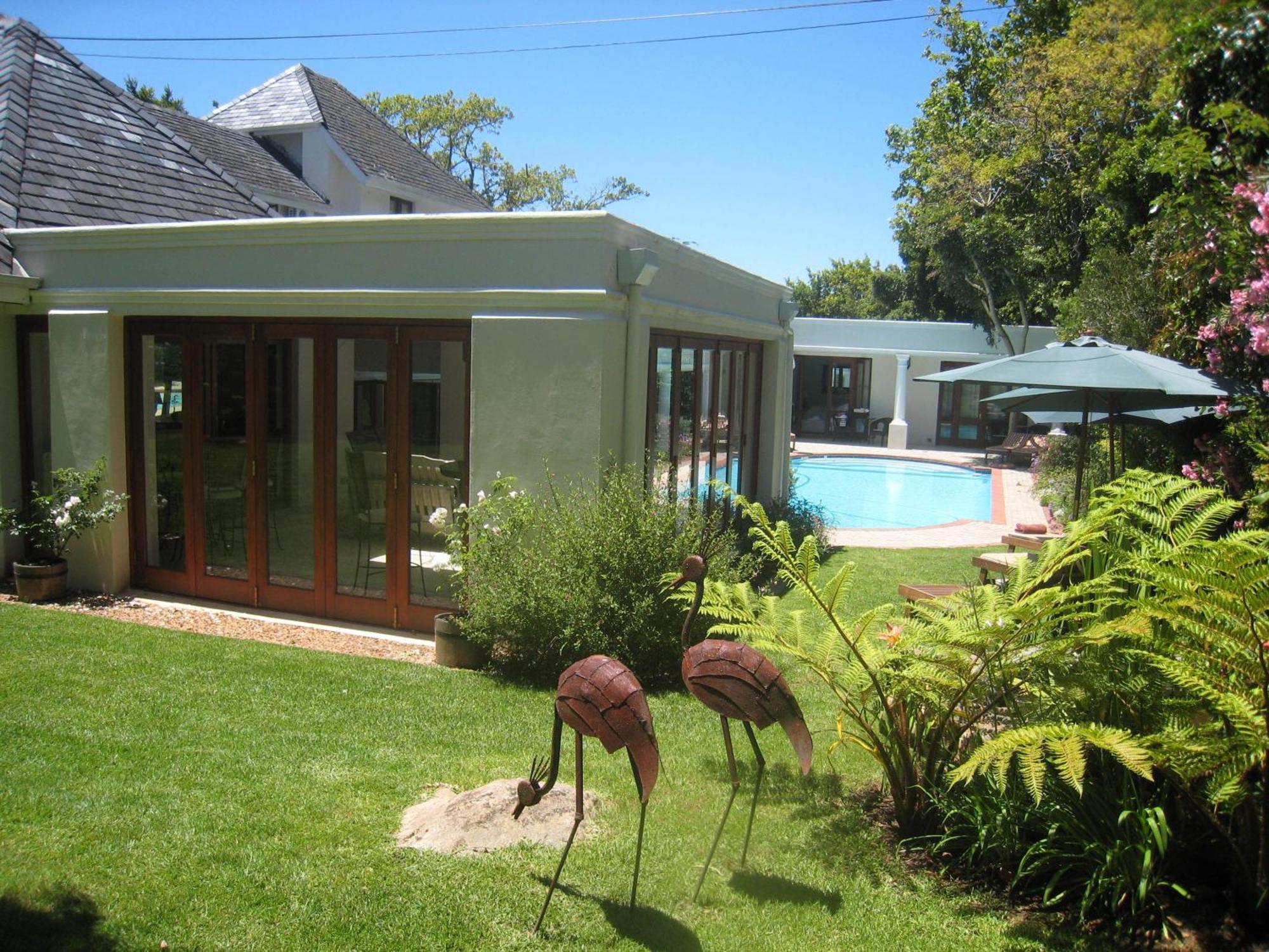 Fernwood Manor Boutique Cape Town