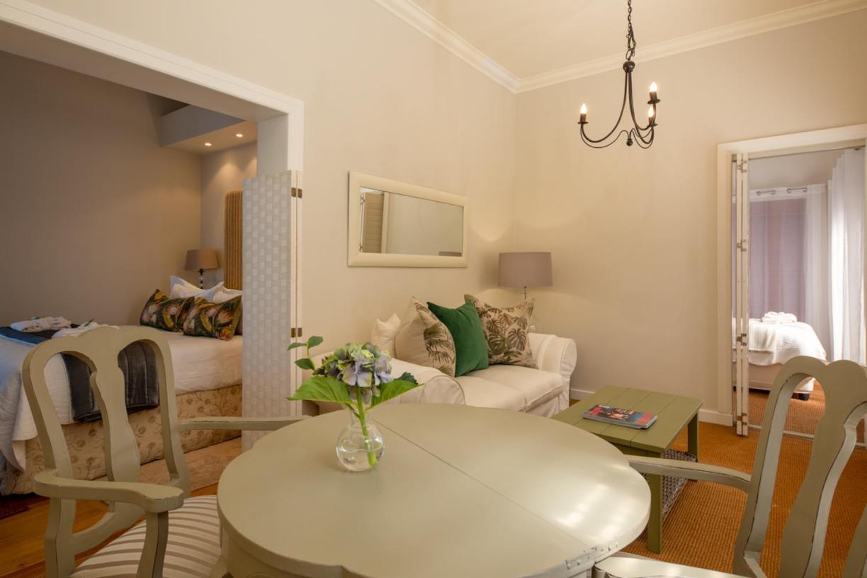 Fernwood Manor Boutique Cape Town