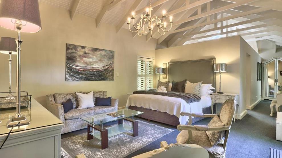Guest house Fernwood Manor Boutique