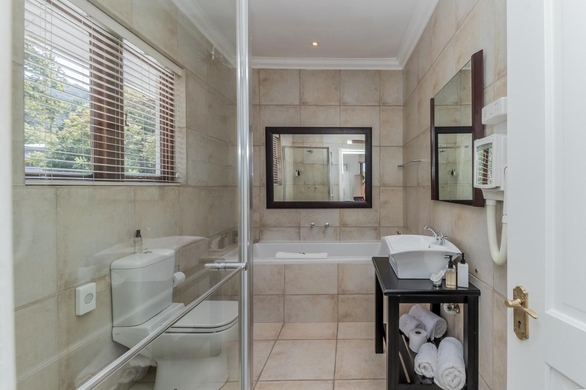 Guest house Fernwood Manor Boutique Cape Town