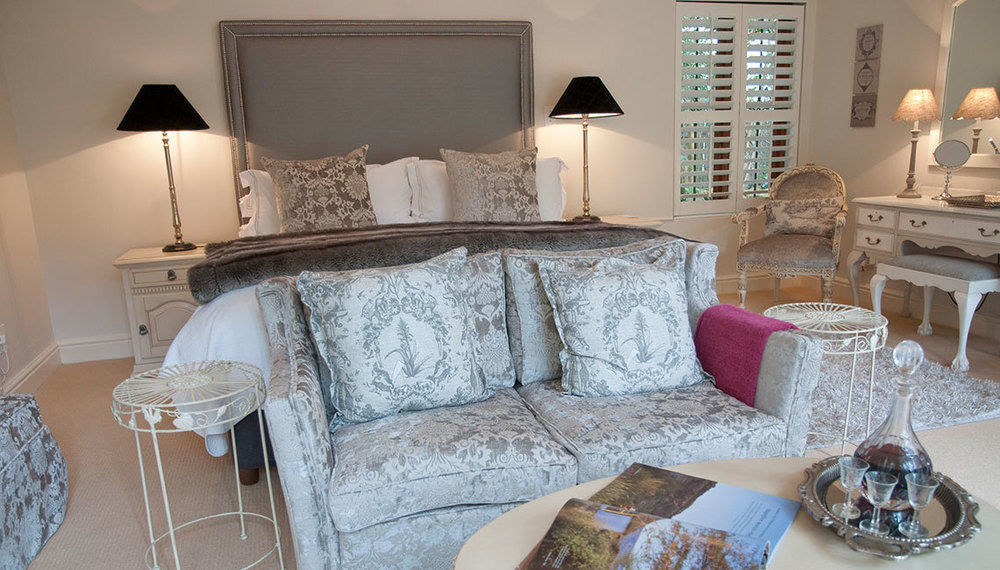 Fernwood Manor Boutique 5* Cape Town